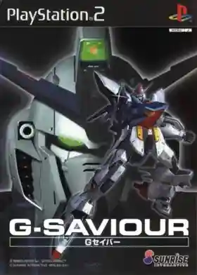 G-Saviour (Japan)